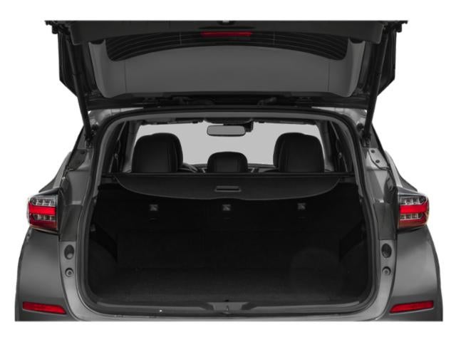2020 Nissan Murano S FWD