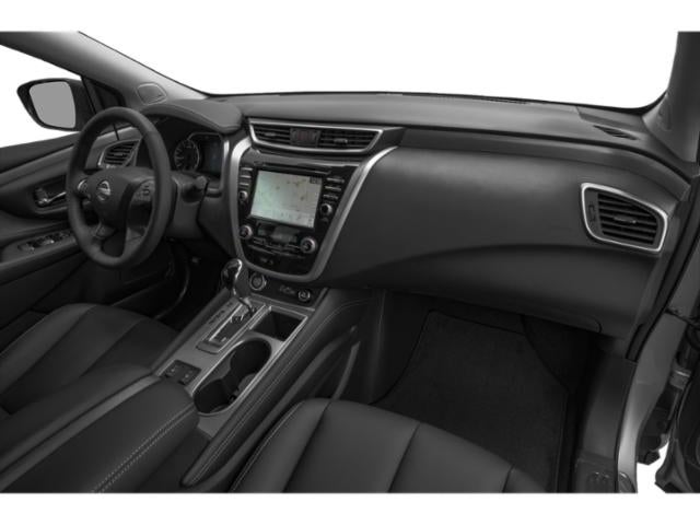 2020 Nissan Murano S FWD