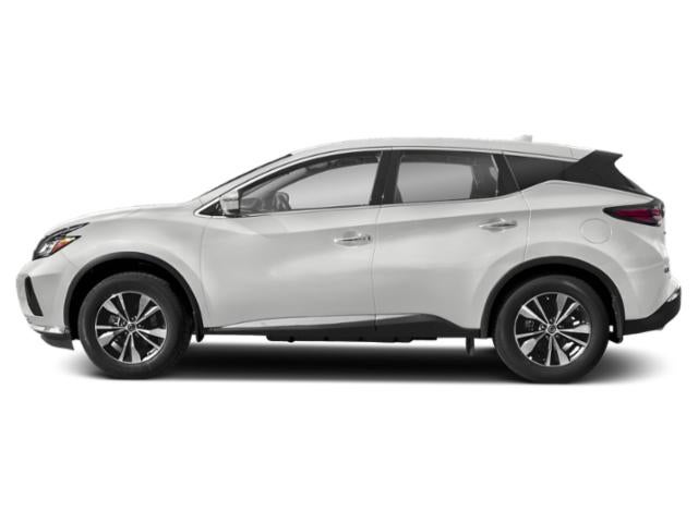2020 Nissan Murano S FWD