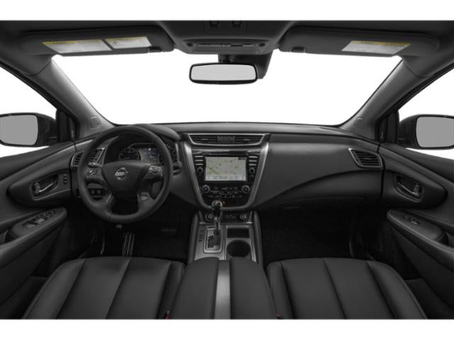 2020 Nissan Murano S FWD