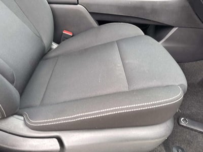 2023 Nissan Rogue S Intelligent AWD