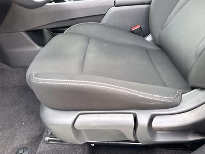 2023 Nissan Rogue S Intelligent AWD