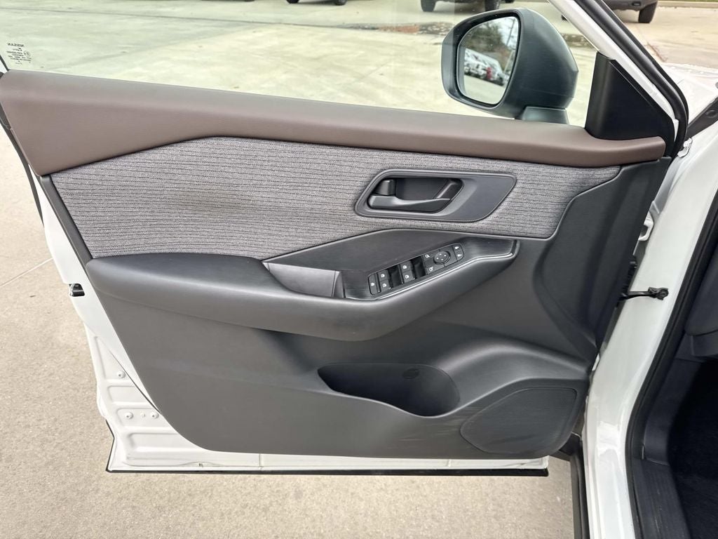 2023 Nissan Rogue S Intelligent AWD