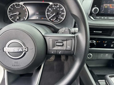 2023 Nissan Rogue S Intelligent AWD