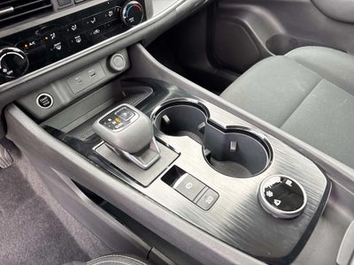 2023 Nissan Rogue S Intelligent AWD