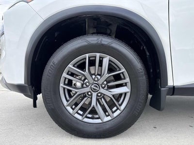 2023 Nissan Rogue S Intelligent AWD