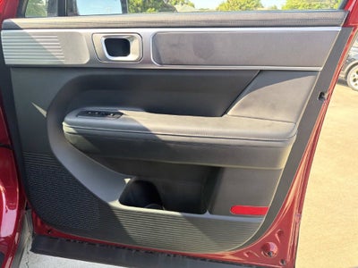 2025 Hyundai Santa Fe XRT