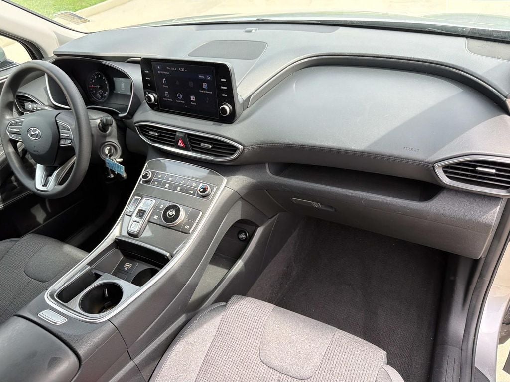 2023 Hyundai Santa Fe SE