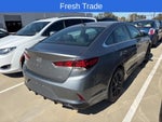 2018 Hyundai Sonata Sport 2.0T
