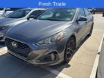 2018 Hyundai Sonata Sport 2.0T