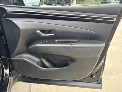 2023 Hyundai Santa Cruz SEL