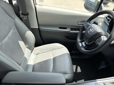 2023 Toyota Sienna Limited 7 Passenger