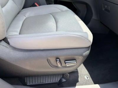 2023 Toyota Sienna Limited 7 Passenger