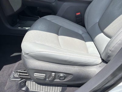 2023 Toyota Sienna Limited 7 Passenger