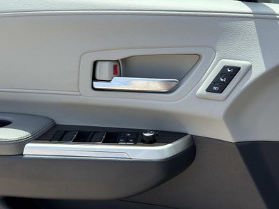 2023 Toyota Sienna Limited 7 Passenger