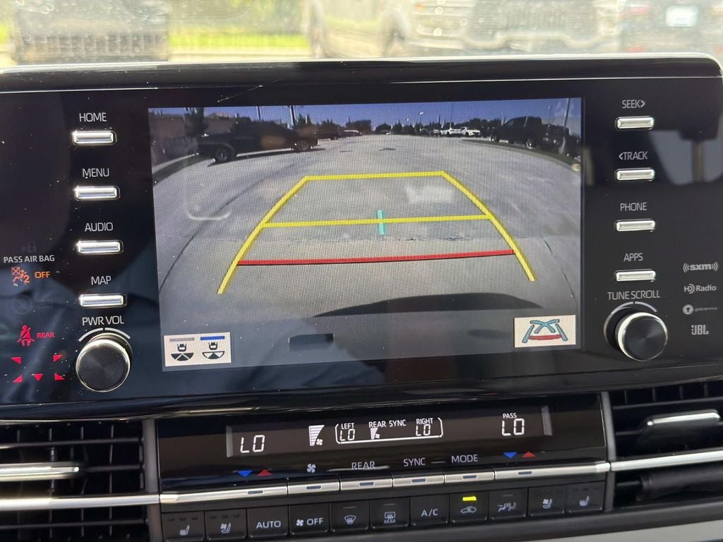 2023 Toyota Sienna Limited 7 Passenger