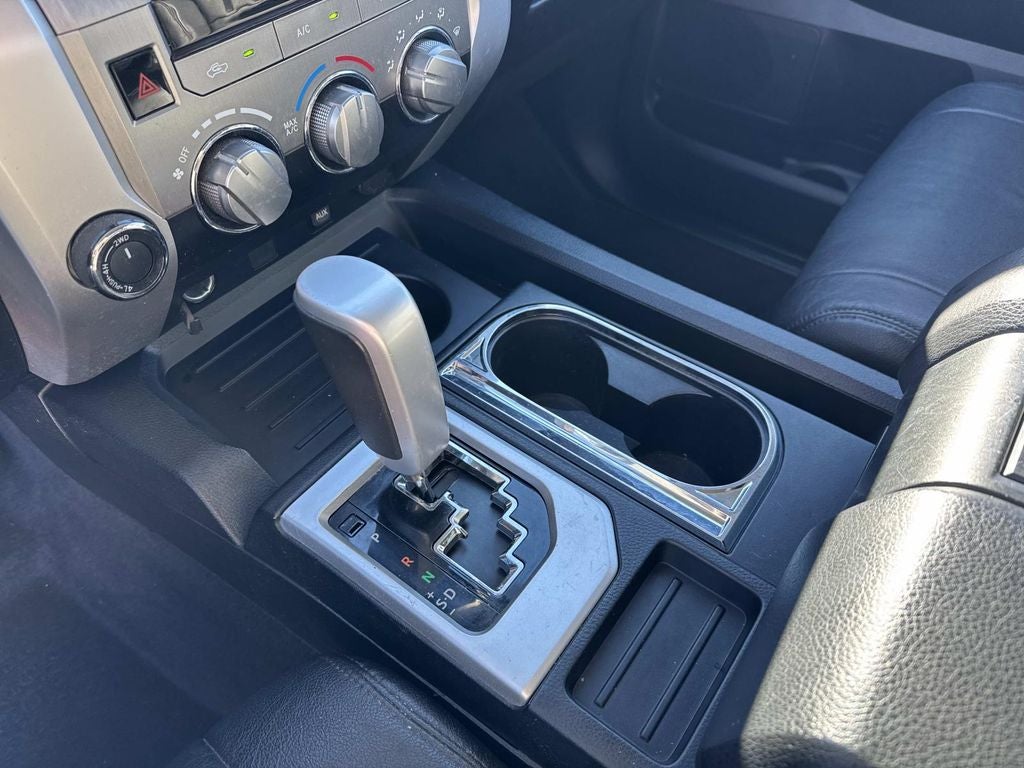 2019 Toyota Tundra SR5 5.7L V8