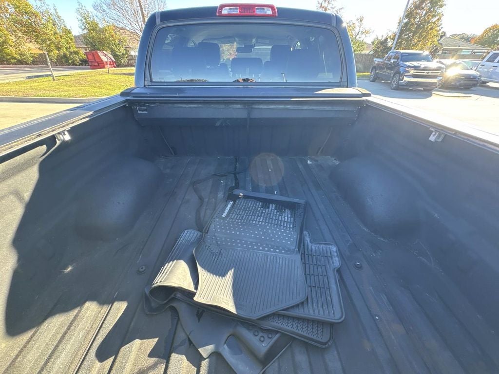 2019 Toyota Tundra SR5 5.7L V8