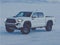 2018 Toyota Tacoma TRD Sport V6