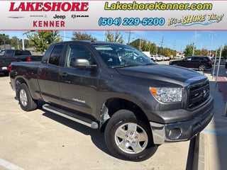 2011 Toyota Tundra Grade 4.6L V8