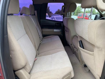2008 Toyota Tundra SR5
