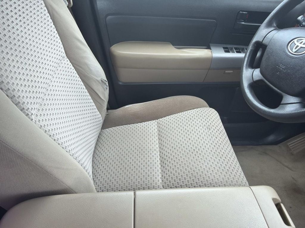 2008 Toyota Tundra SR5