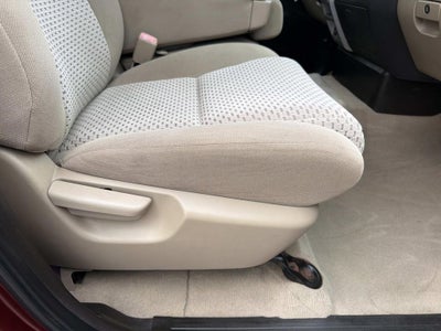 2008 Toyota Tundra SR5