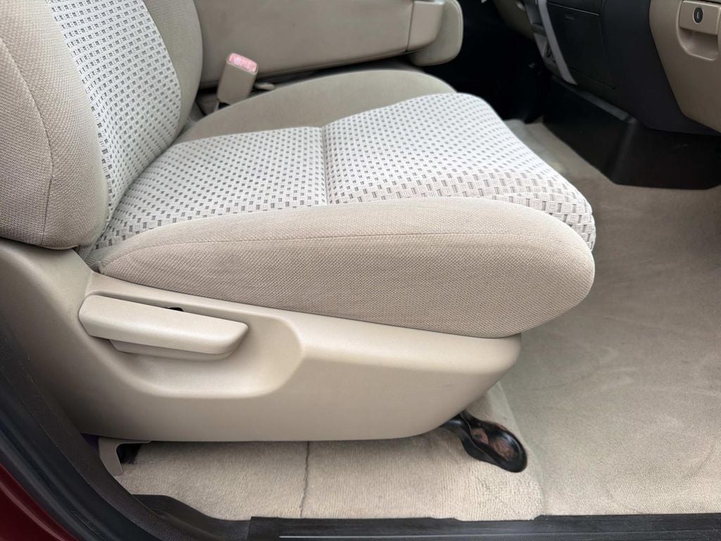 2008 Toyota Tundra SR5