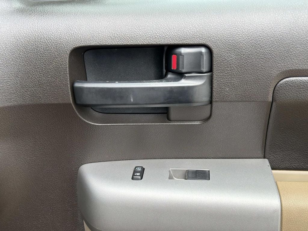 2008 Toyota Tundra SR5