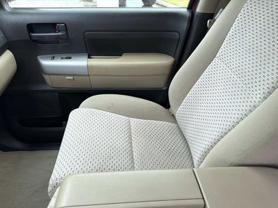 2008 Toyota Tundra SR5