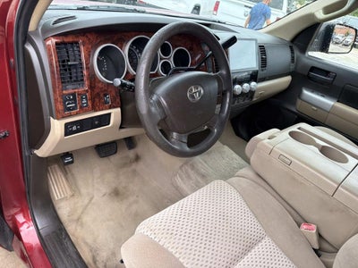 2008 Toyota Tundra SR5