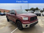 2008 Toyota Tundra SR5