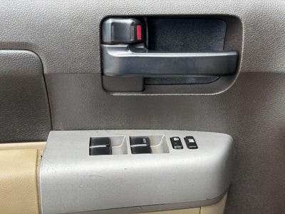 2008 Toyota Tundra SR5
