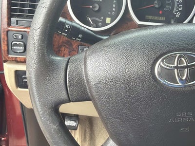 2008 Toyota Tundra SR5