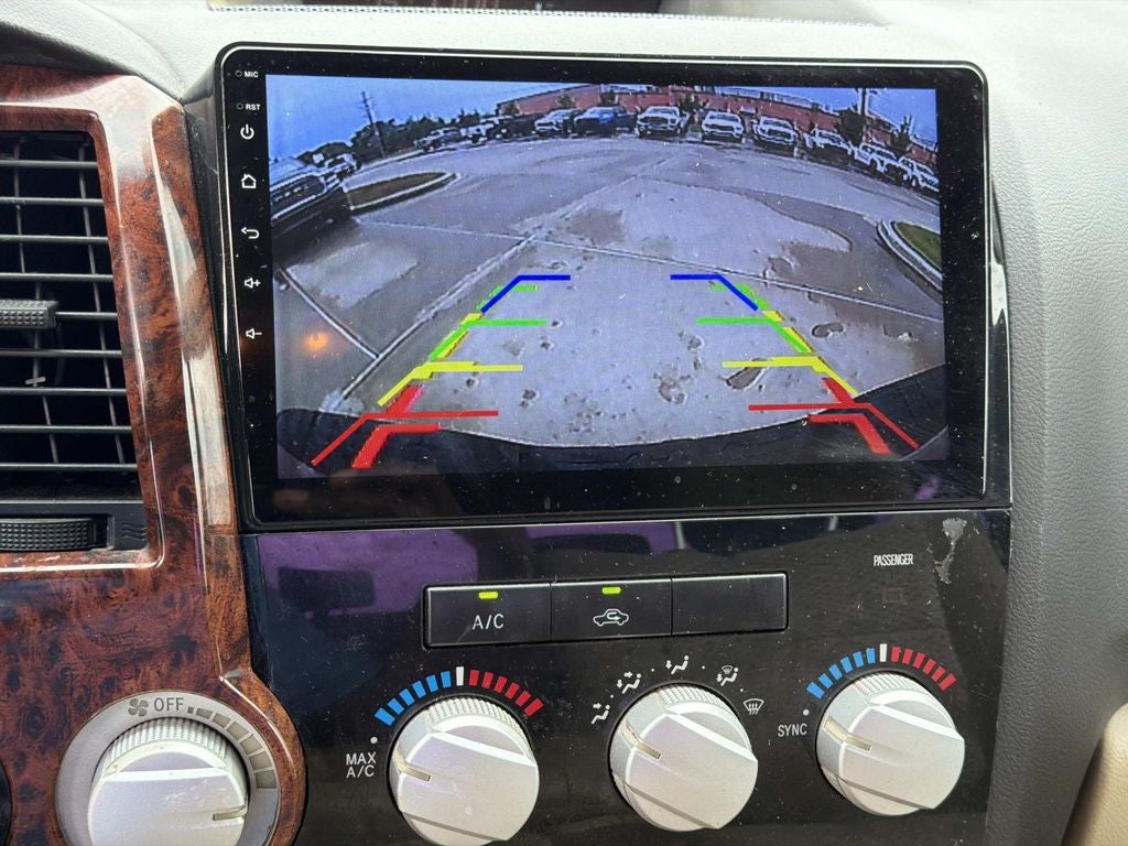 2008 Toyota Tundra SR5