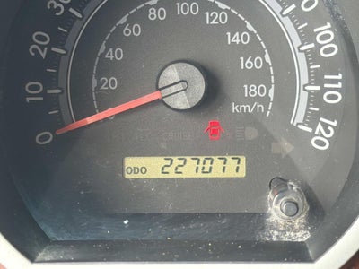 2008 Toyota Tundra SR5