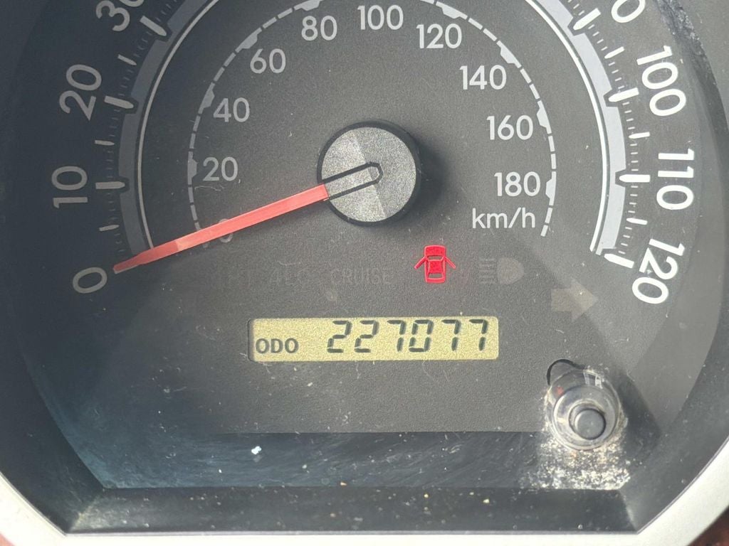 2008 Toyota Tundra SR5