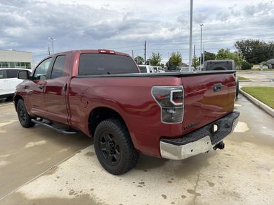 2008 Toyota Tundra SR5
