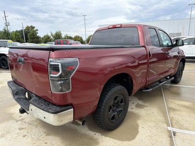 2008 Toyota Tundra SR5