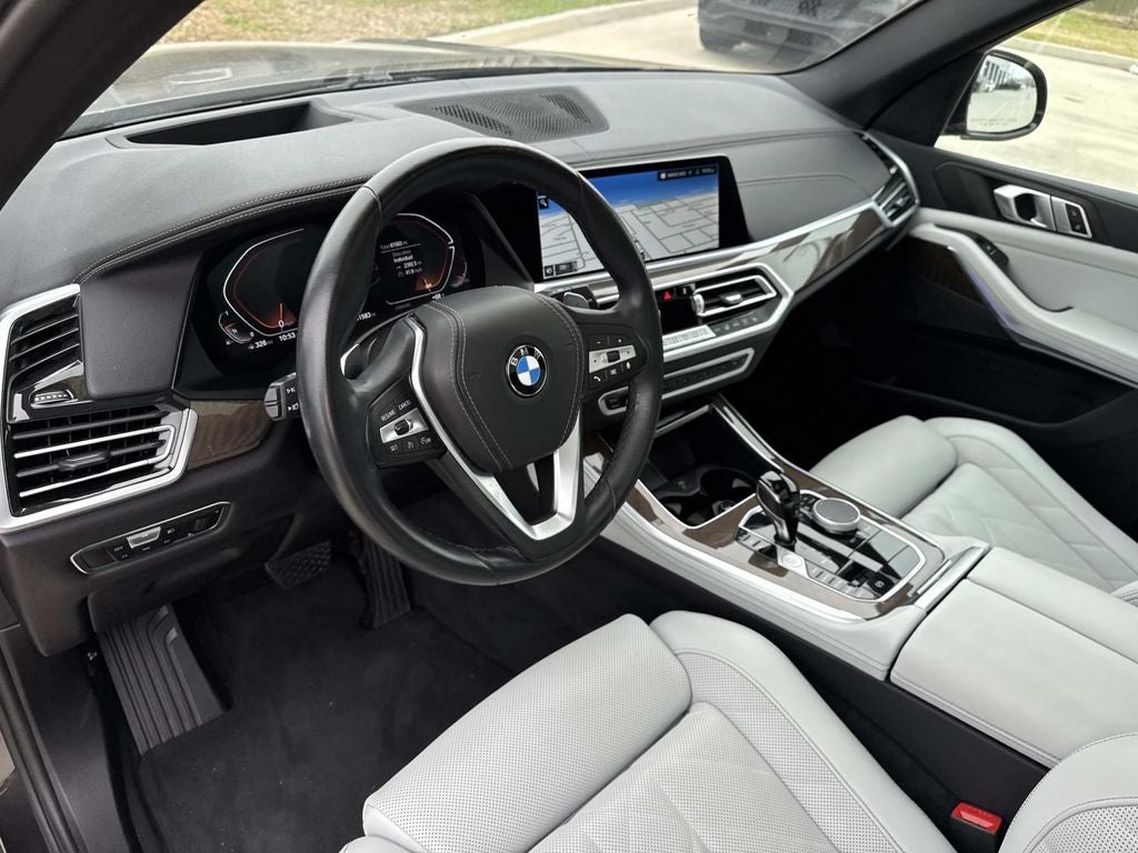 2023 BMW X5 sDrive40i