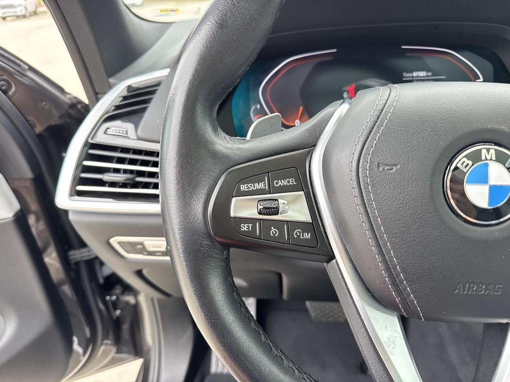 2023 BMW X5 sDrive40i