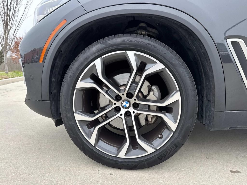 2023 BMW X5 sDrive40i