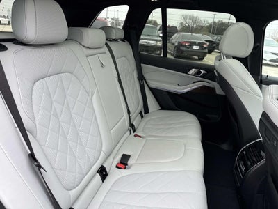 2023 BMW X5 sDrive40i