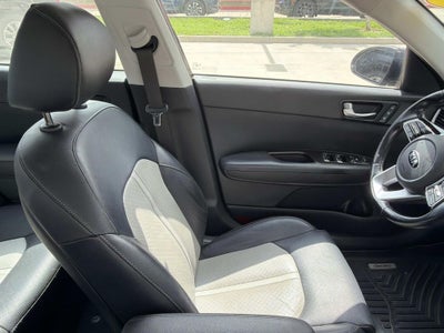 2019 Kia Optima EX