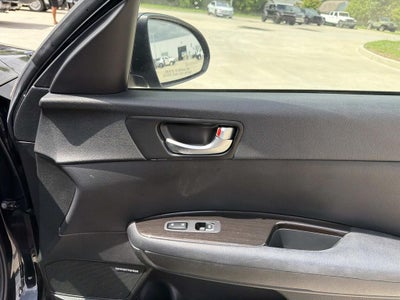 2019 Kia Optima EX