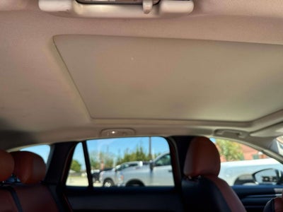 2023 Mazda Mazda CX-50 2.5 Turbo