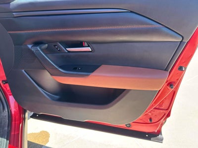 2023 Mazda Mazda CX-50 2.5 Turbo