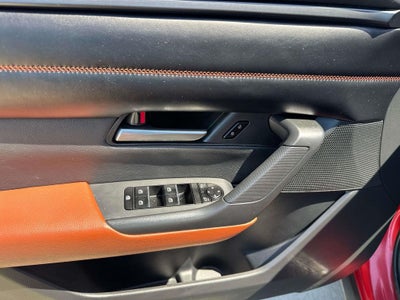 2023 Mazda Mazda CX-50 2.5 Turbo