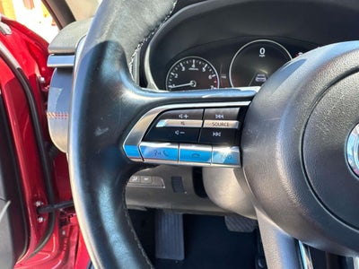 2023 Mazda Mazda CX-50 2.5 Turbo