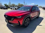 2023 Mazda Mazda CX-50 2.5 Turbo